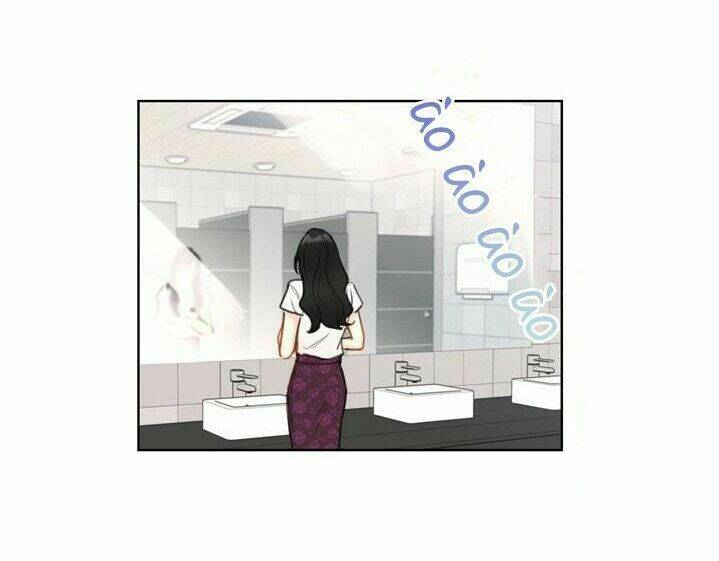Hẹn Hò Nơi Công Sở Chapter 22 - Trang 2