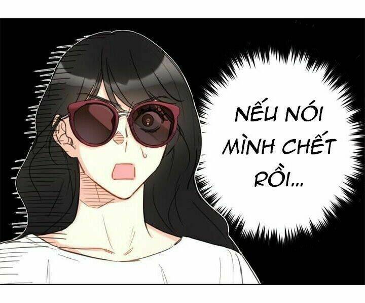 Hẹn Hò Nơi Công Sở Chapter 22 - Trang 2