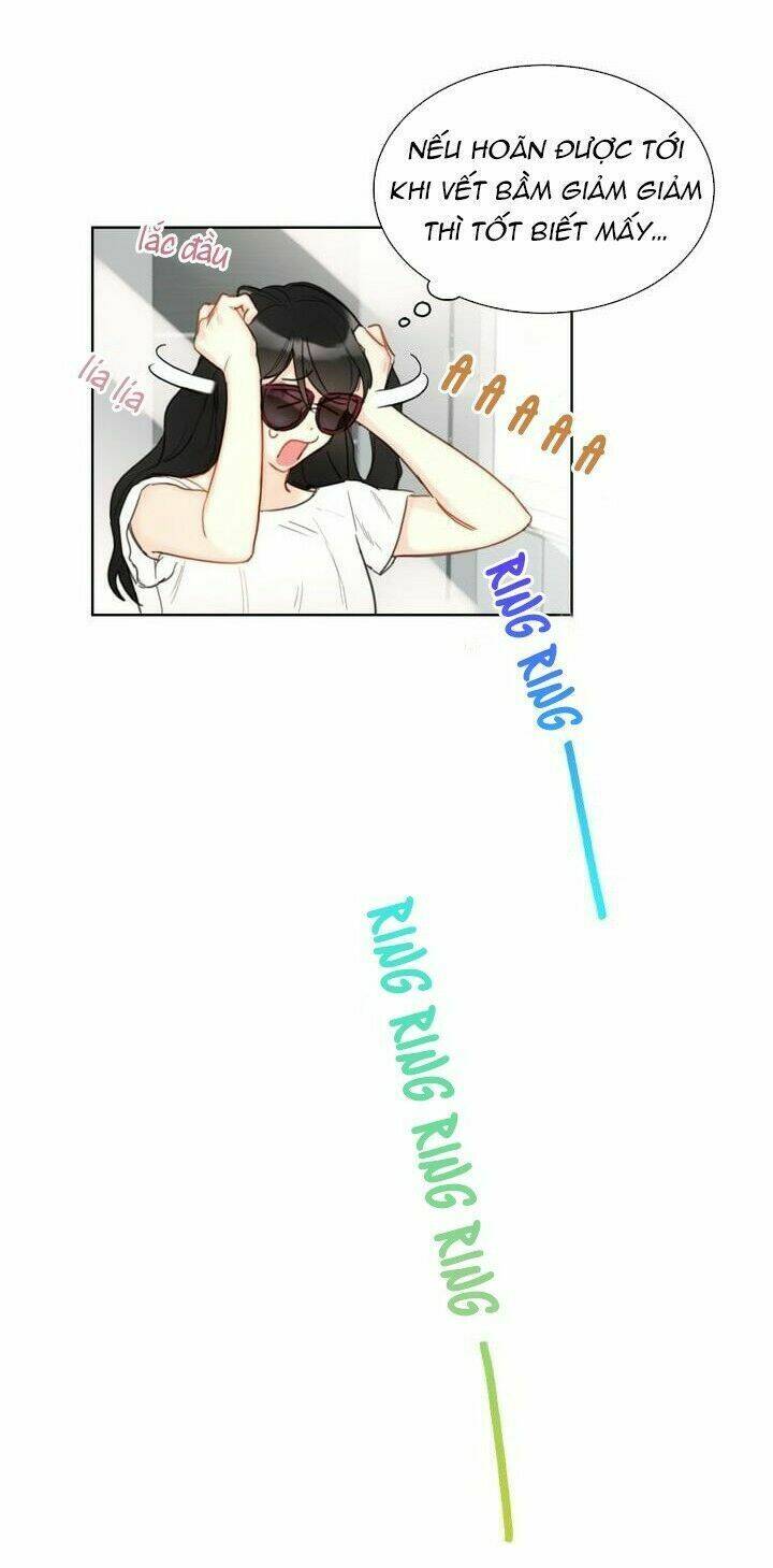 Hẹn Hò Nơi Công Sở Chapter 22 - Trang 2