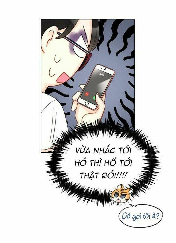 Hẹn Hò Nơi Công Sở Chapter 22 - Trang 2