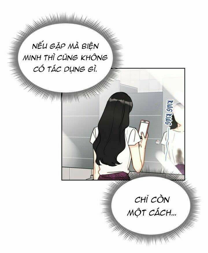 Hẹn Hò Nơi Công Sở Chapter 22 - Trang 2