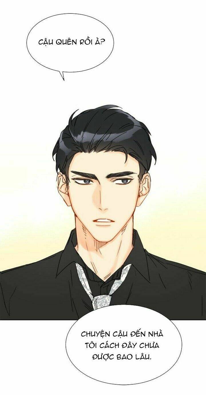 Hẹn Hò Nơi Công Sở Chapter 22 - Trang 2