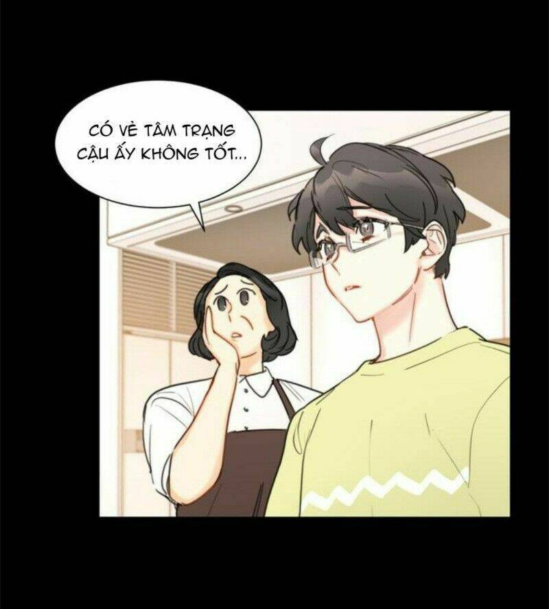 Hẹn Hò Nơi Công Sở Chapter 23 - Trang 2