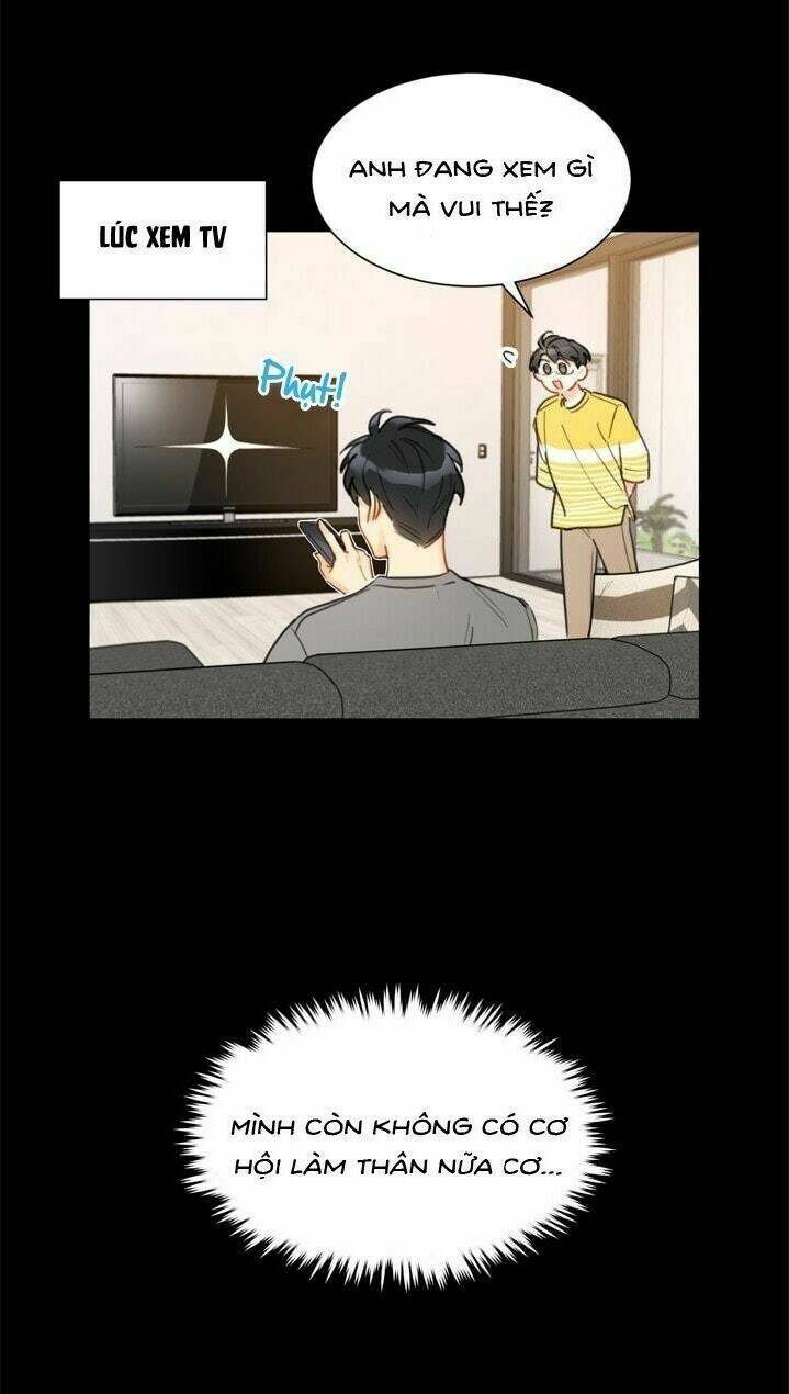 Hẹn Hò Nơi Công Sở Chapter 23 - Trang 2