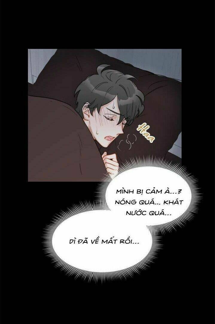 Hẹn Hò Nơi Công Sở Chapter 23 - Trang 2