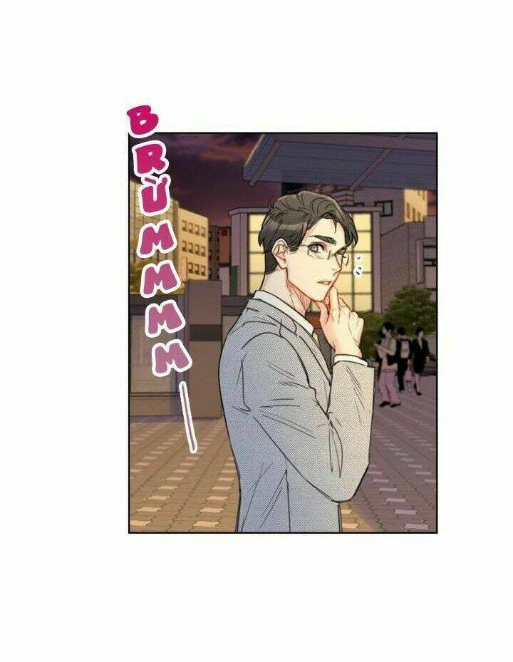 Hẹn Hò Nơi Công Sở Chapter 23 - Trang 2