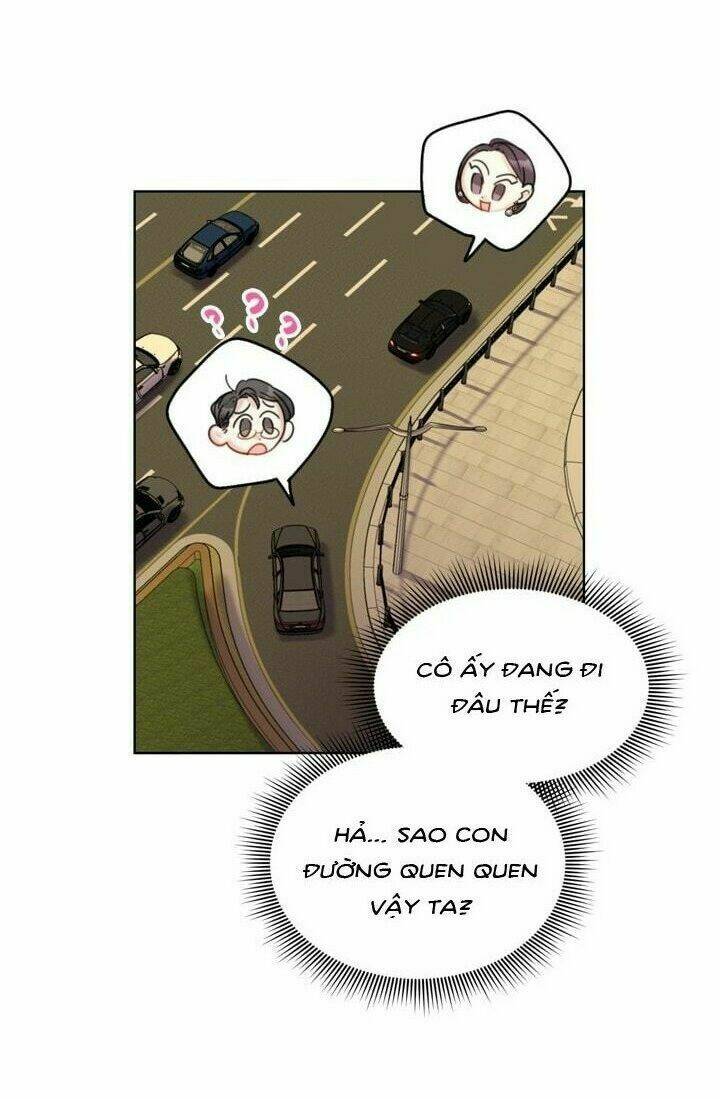 Hẹn Hò Nơi Công Sở Chapter 23 - Trang 2