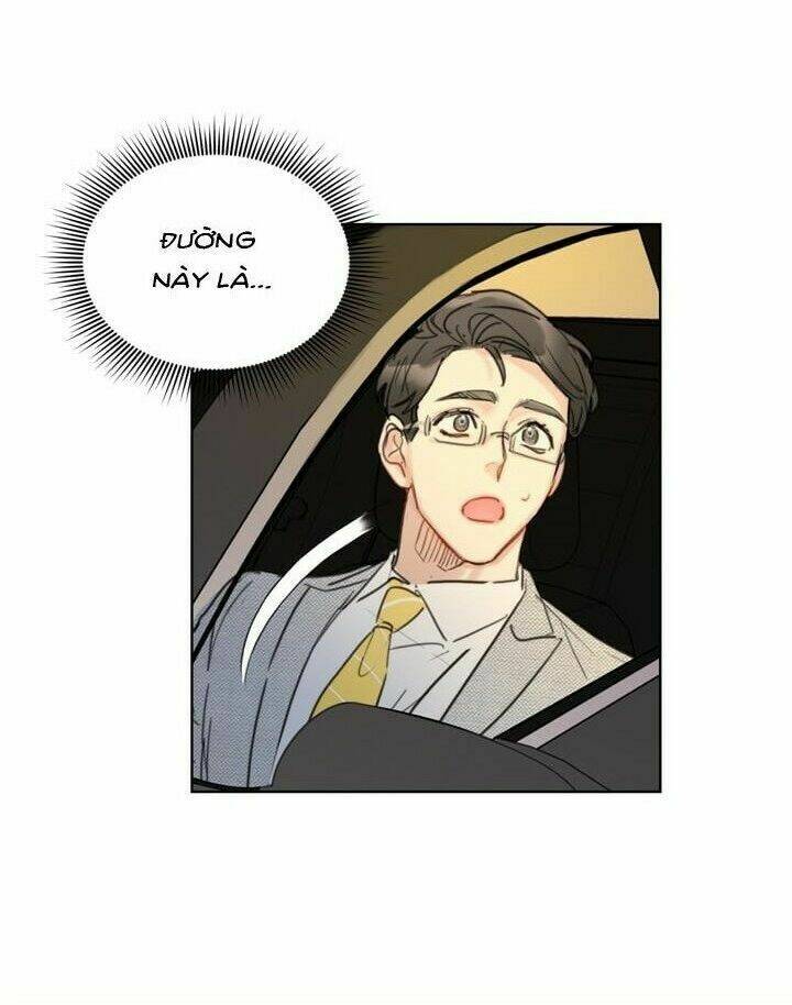 Hẹn Hò Nơi Công Sở Chapter 23 - Trang 2