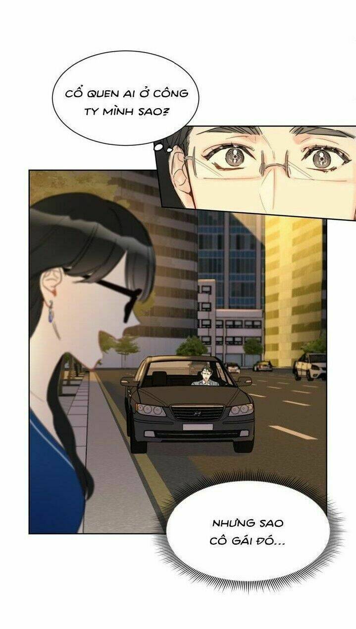 Hẹn Hò Nơi Công Sở Chapter 23 - Trang 2