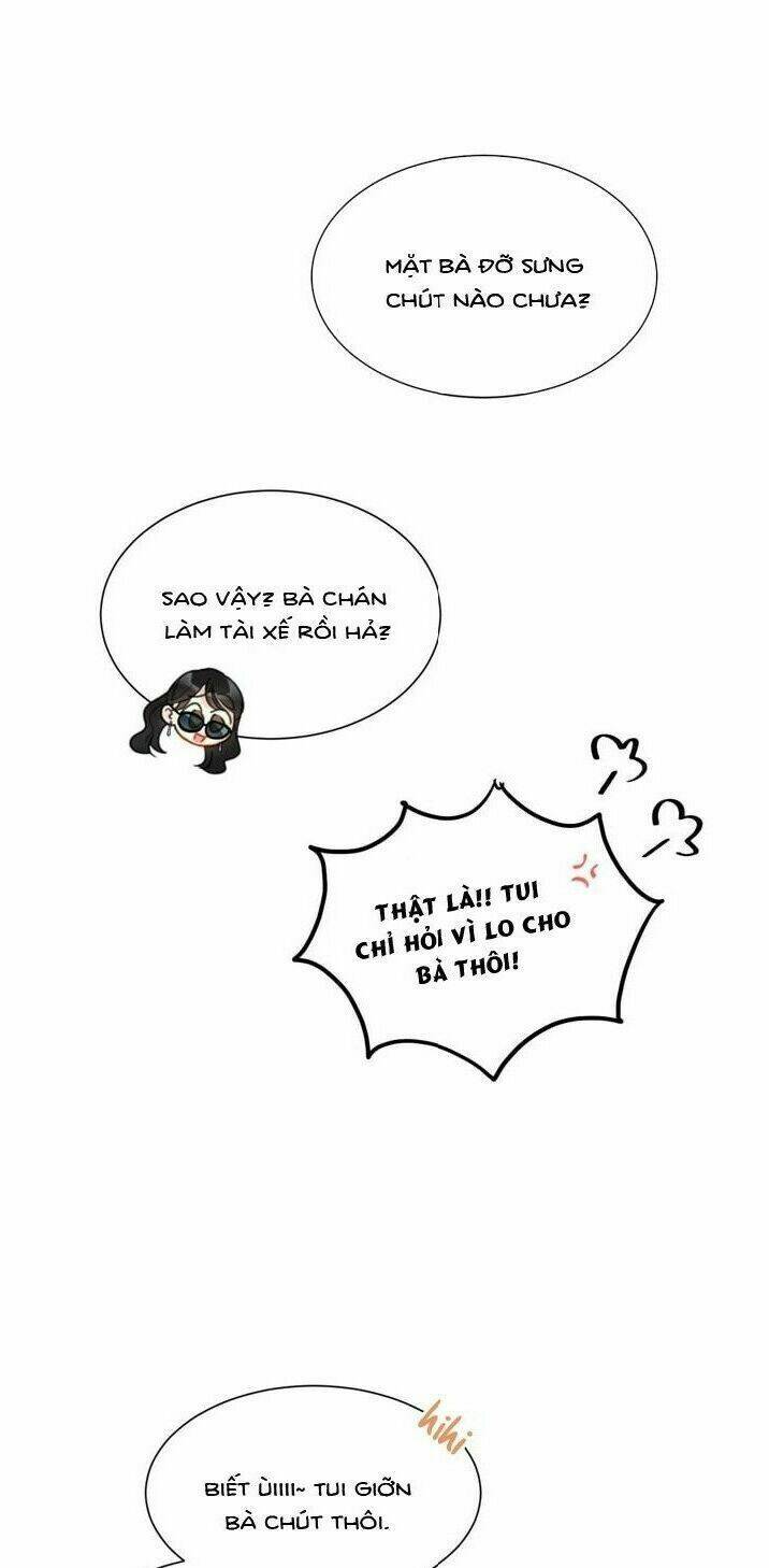 Hẹn Hò Nơi Công Sở Chapter 23 - Trang 2