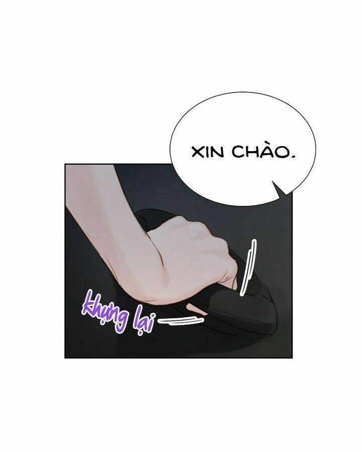 Hẹn Hò Nơi Công Sở Chapter 23 - Trang 2