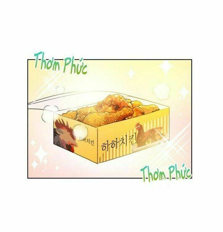 Hẹn Hò Nơi Công Sở Chapter 23 - Trang 2