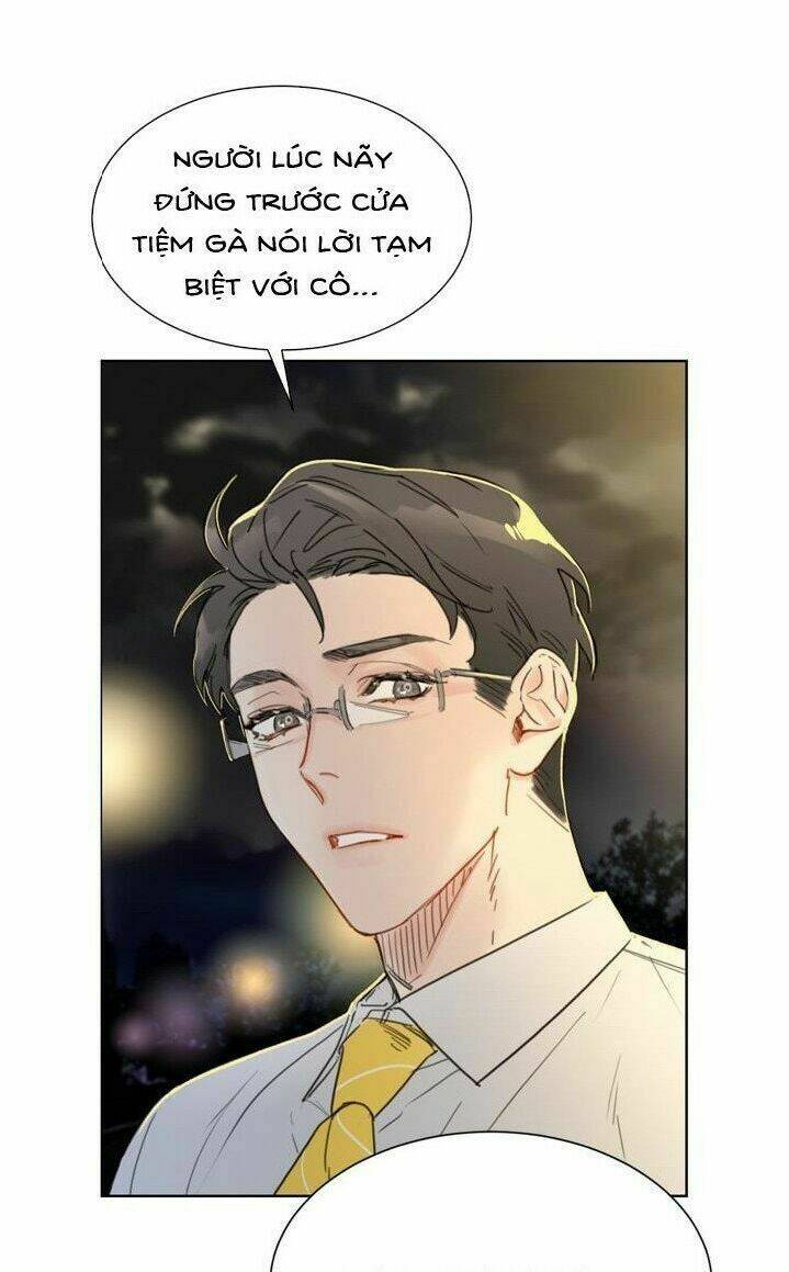 Hẹn Hò Nơi Công Sở Chapter 23 - Trang 2