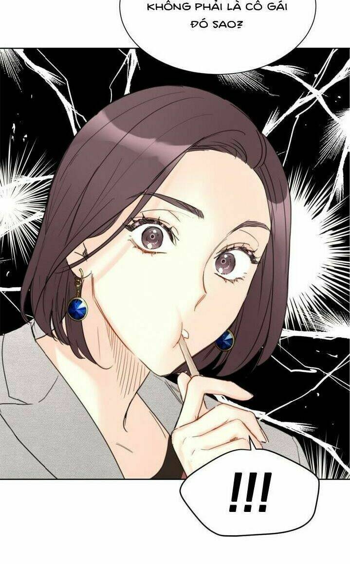 Hẹn Hò Nơi Công Sở Chapter 23 - Trang 2