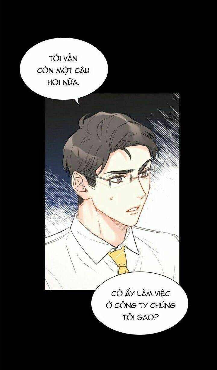 Hẹn Hò Nơi Công Sở Chapter 24 - Trang 2