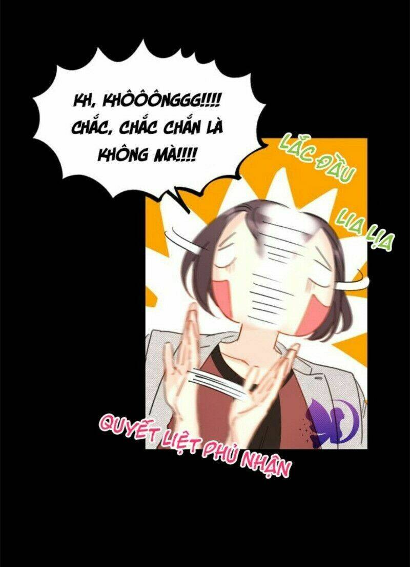 Hẹn Hò Nơi Công Sở Chapter 24 - Trang 2