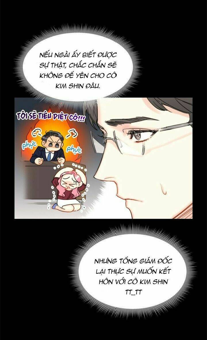 Hẹn Hò Nơi Công Sở Chapter 24 - Trang 2