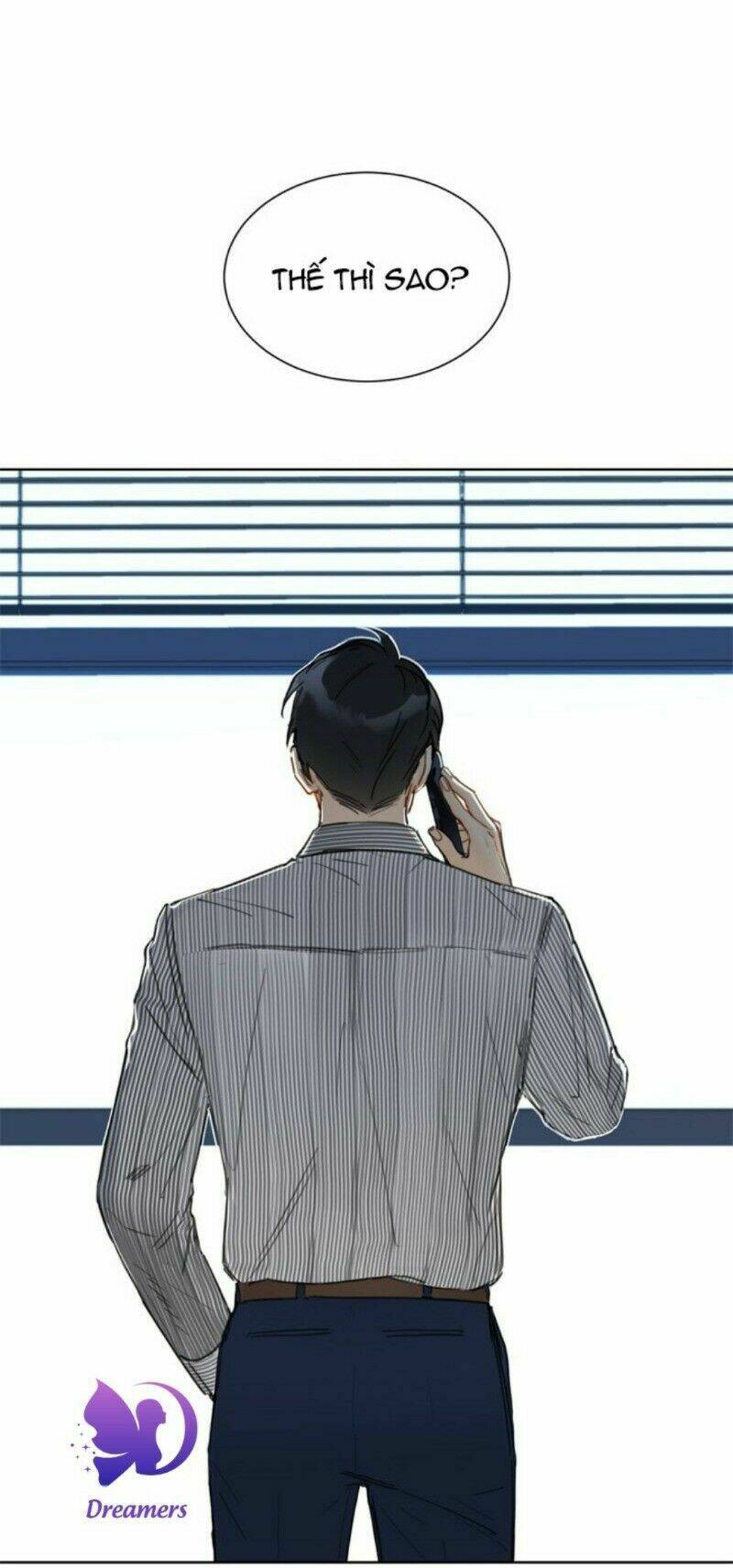 Hẹn Hò Nơi Công Sở Chapter 24 - Trang 2