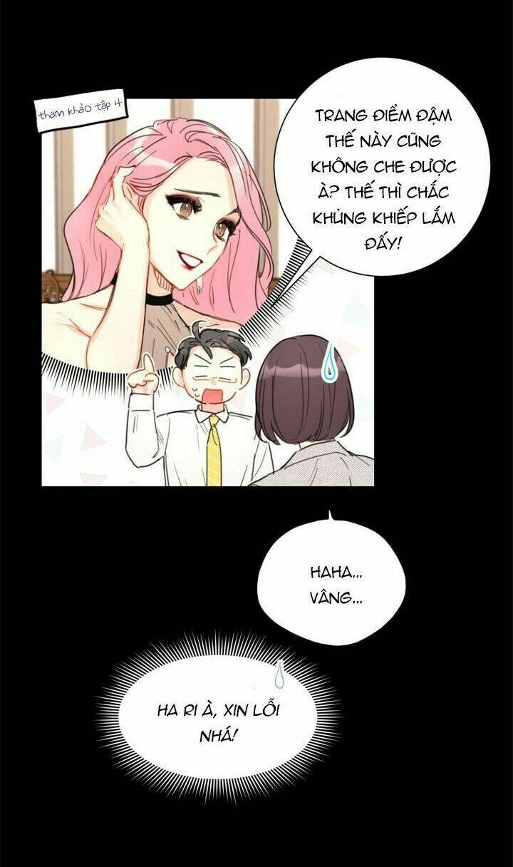 Hẹn Hò Nơi Công Sở Chapter 24 - Trang 2