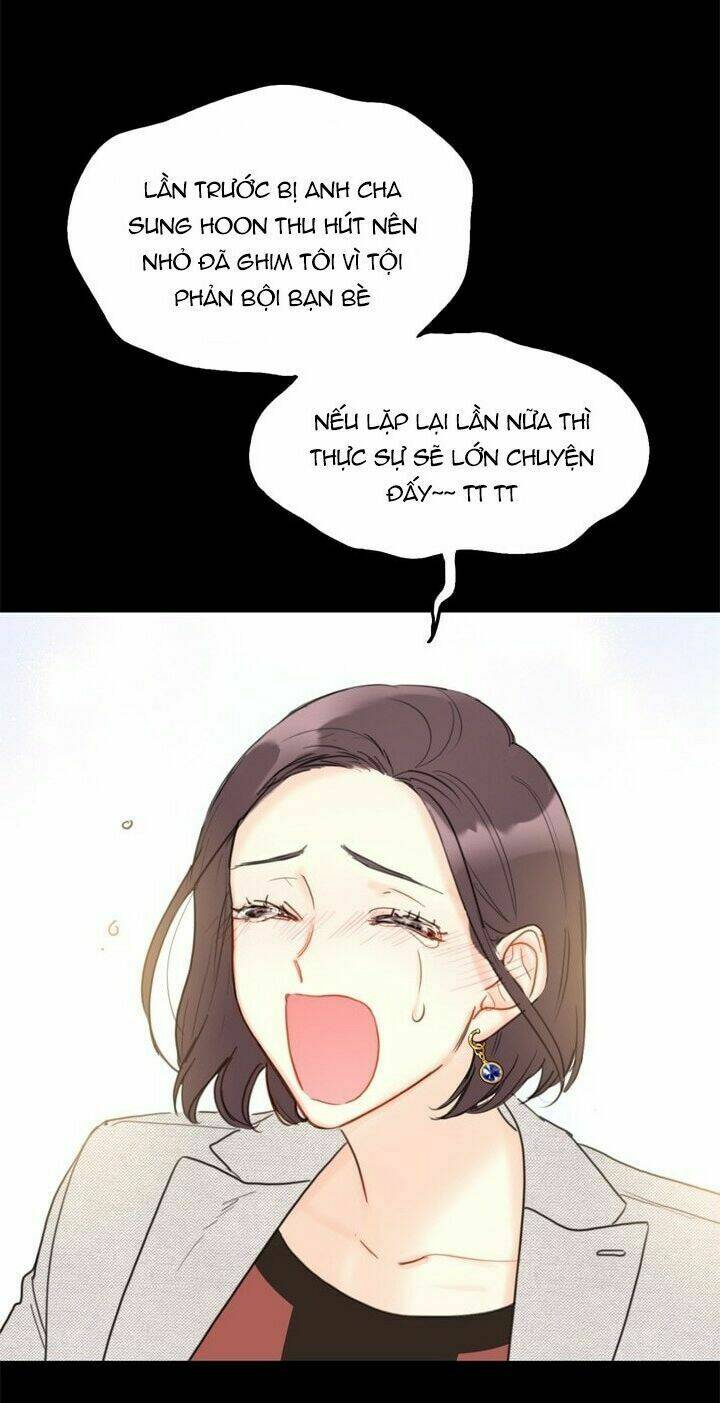 Hẹn Hò Nơi Công Sở Chapter 24 - Trang 2