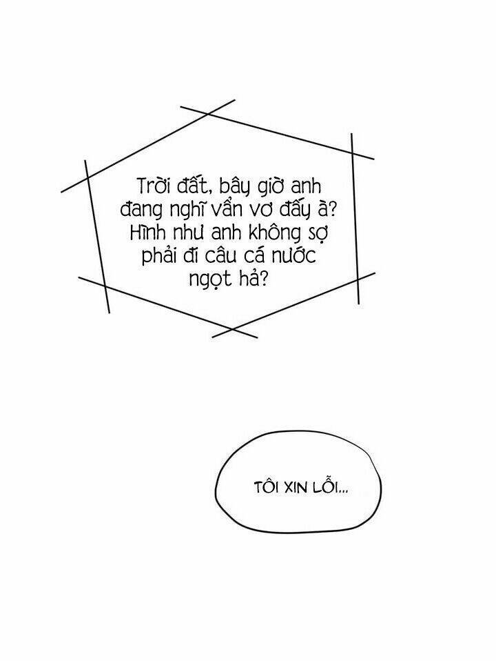 Hẹn Hò Nơi Công Sở Chapter 24 - Trang 2