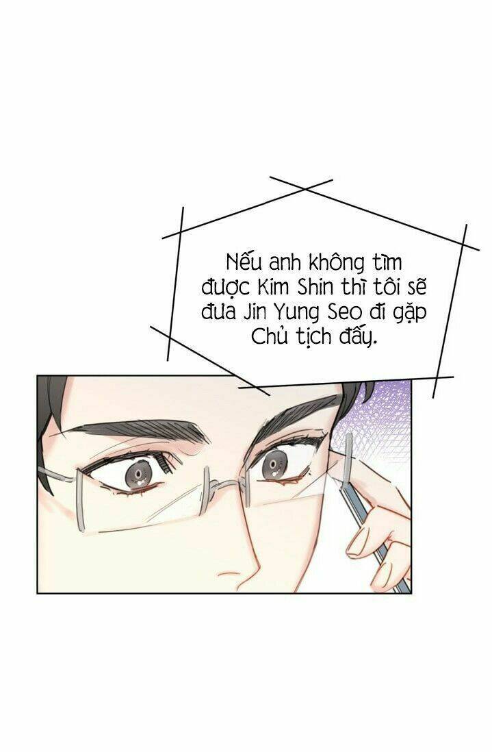 Hẹn Hò Nơi Công Sở Chapter 24 - Trang 2