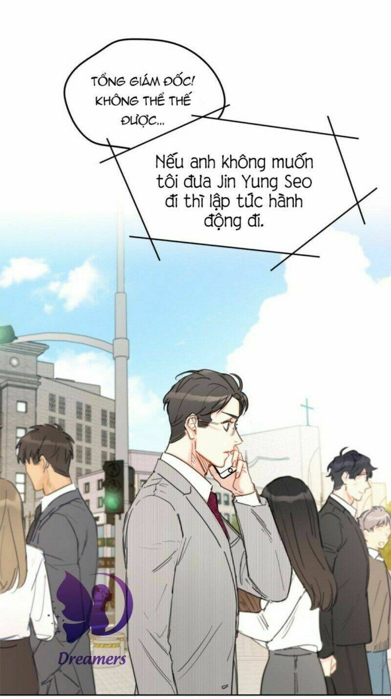 Hẹn Hò Nơi Công Sở Chapter 24 - Trang 2