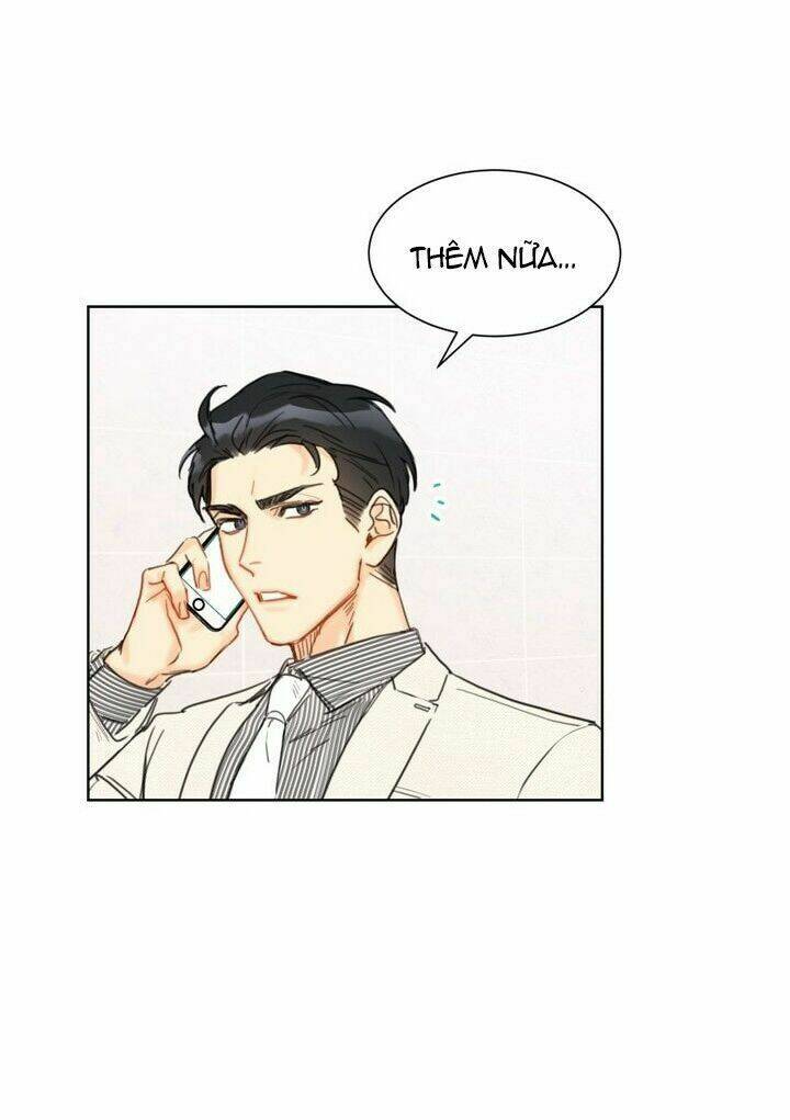 Hẹn Hò Nơi Công Sở Chapter 24 - Trang 2