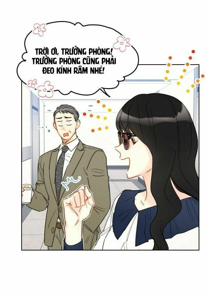 Hẹn Hò Nơi Công Sở Chapter 24 - Trang 2