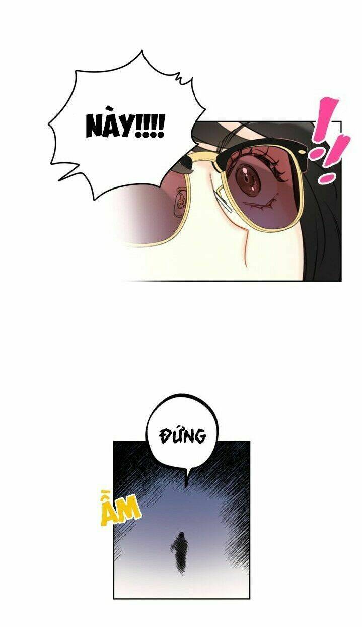 Hẹn Hò Nơi Công Sở Chapter 24 - Trang 2