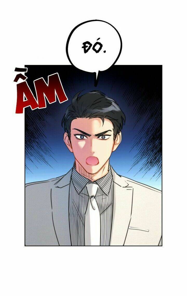 Hẹn Hò Nơi Công Sở Chapter 24 - Trang 2