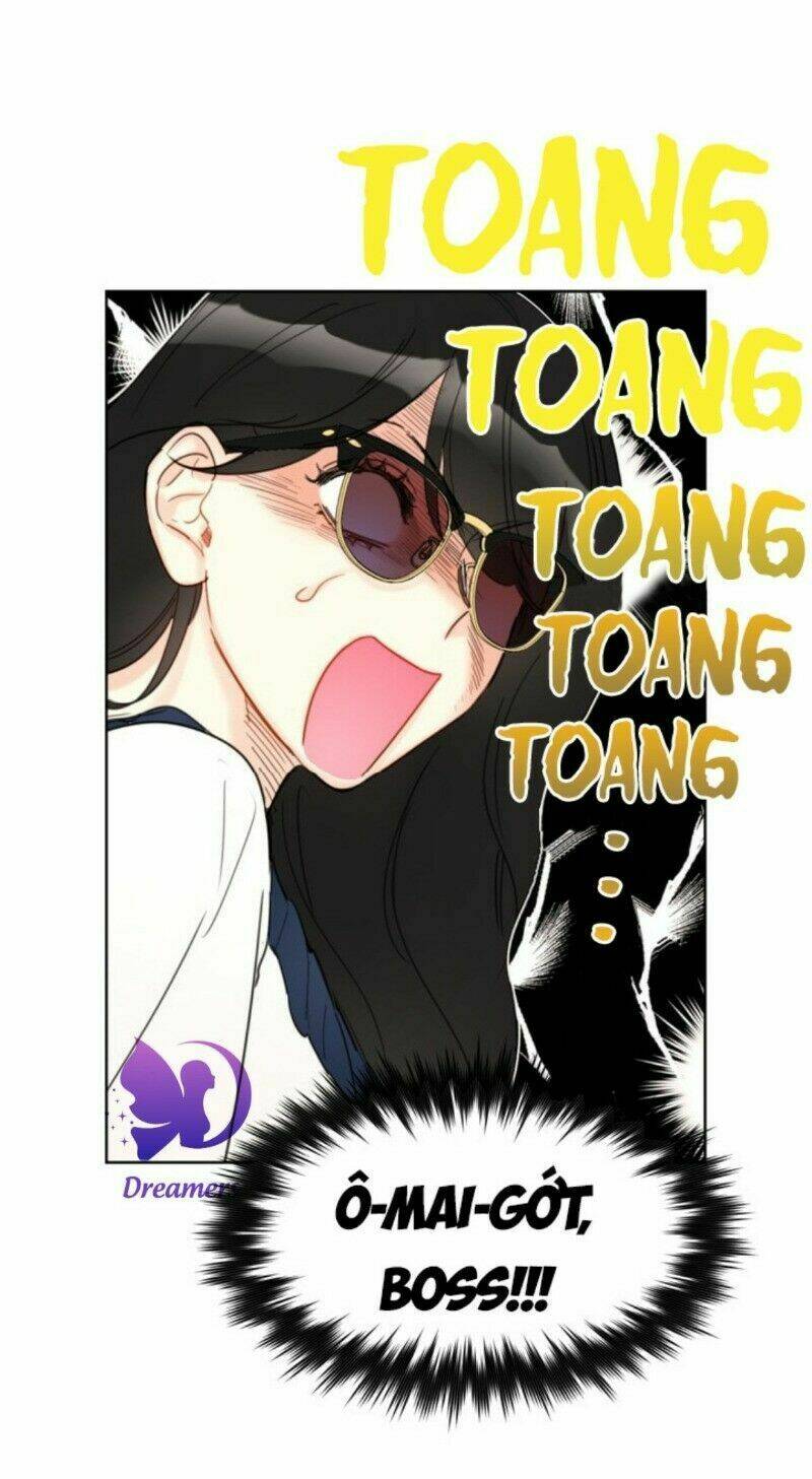 Hẹn Hò Nơi Công Sở Chapter 24 - Trang 2