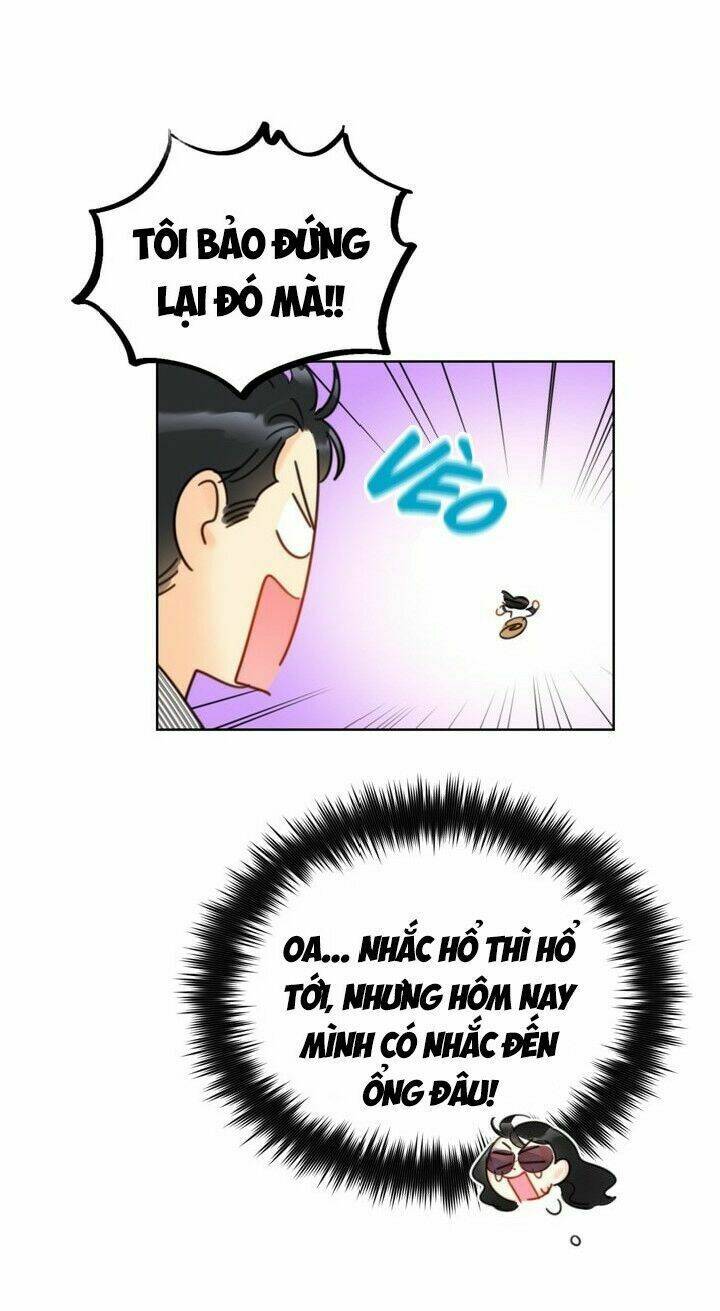 Hẹn Hò Nơi Công Sở Chapter 24 - Trang 2