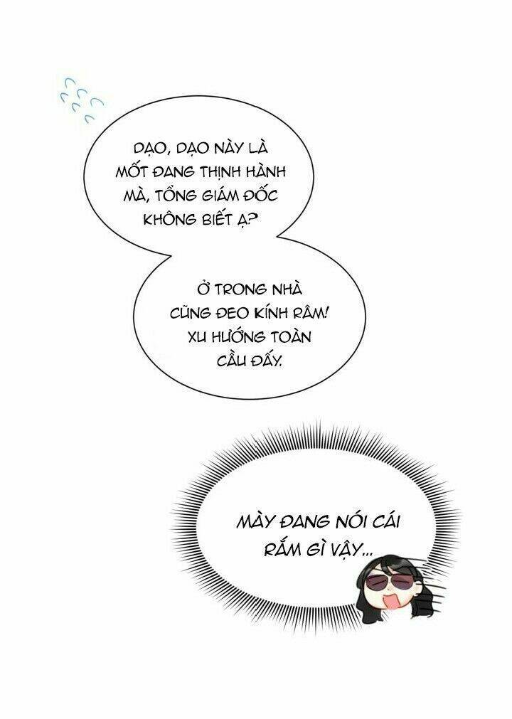 Hẹn Hò Nơi Công Sở Chapter 24 - Trang 2