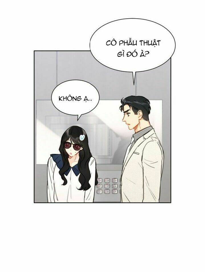 Hẹn Hò Nơi Công Sở Chapter 24 - Trang 2