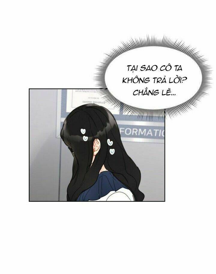 Hẹn Hò Nơi Công Sở Chapter 24 - Trang 2