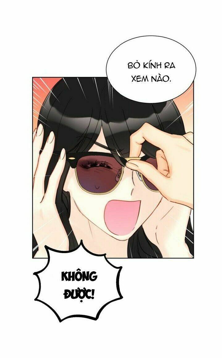 Hẹn Hò Nơi Công Sở Chapter 24 - Trang 2