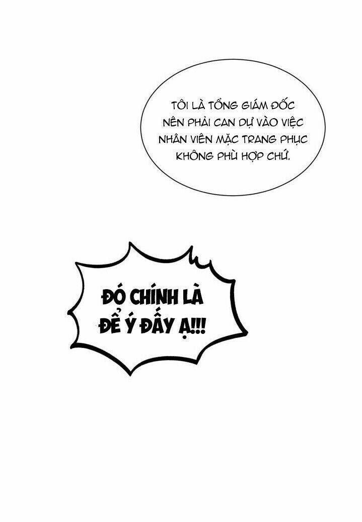 Hẹn Hò Nơi Công Sở Chapter 24 - Trang 2