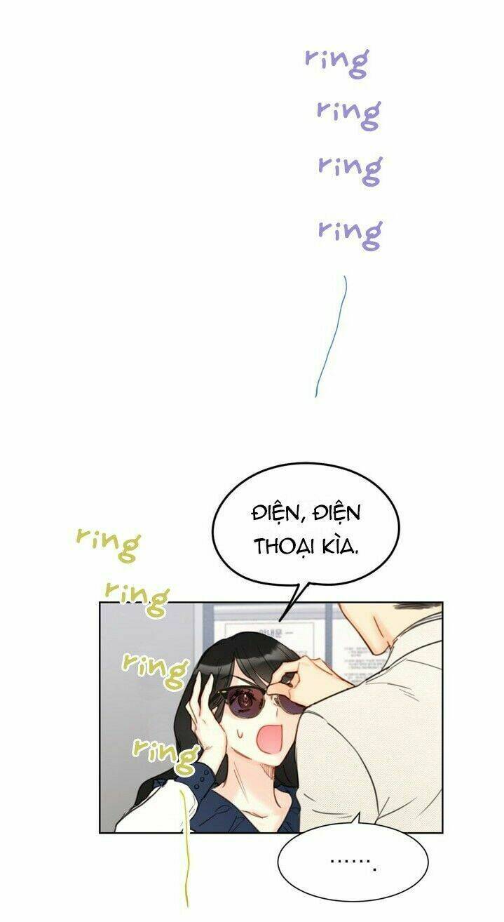 Hẹn Hò Nơi Công Sở Chapter 24 - Trang 2