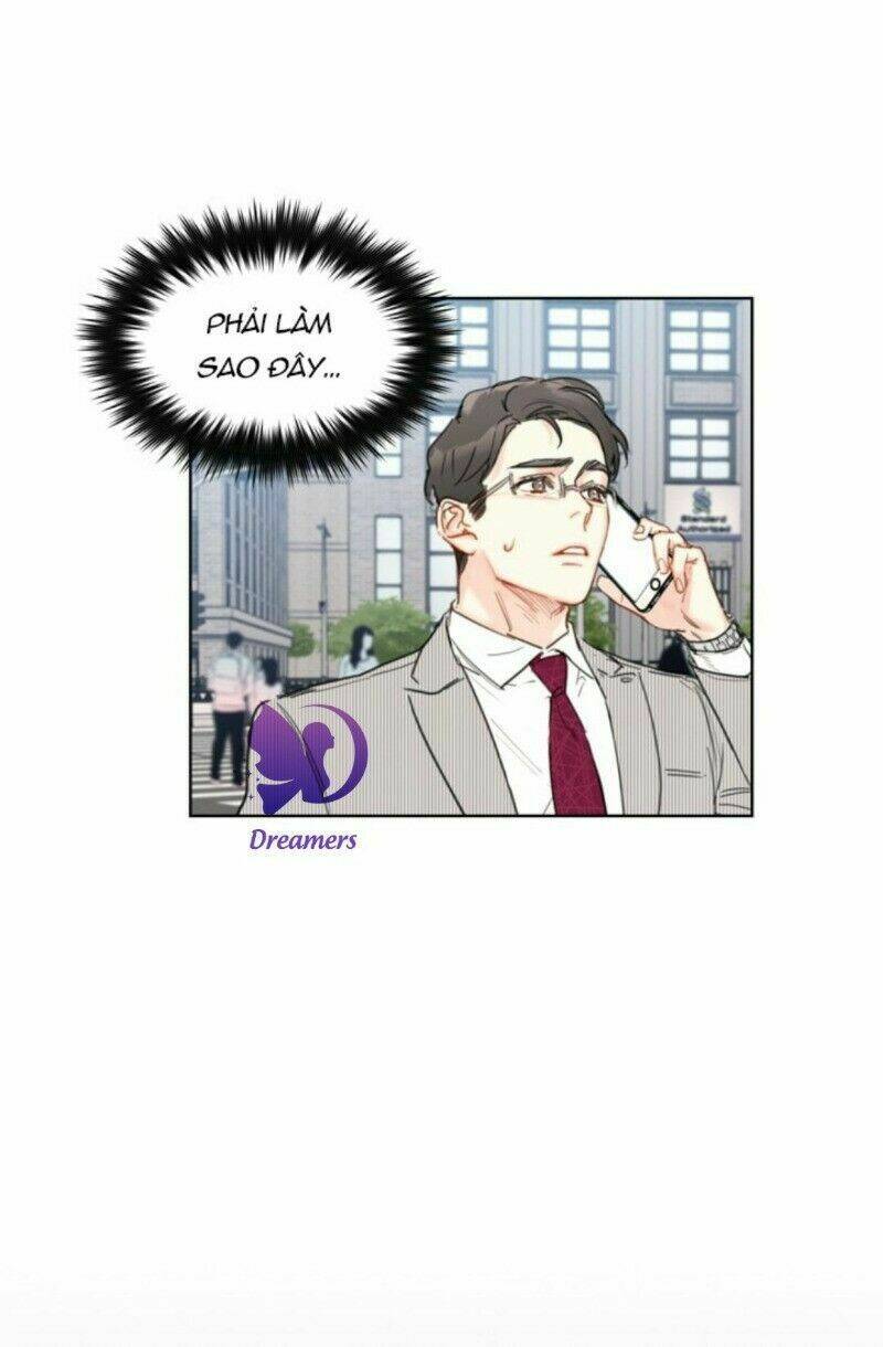 Hẹn Hò Nơi Công Sở Chapter 24 - Trang 2