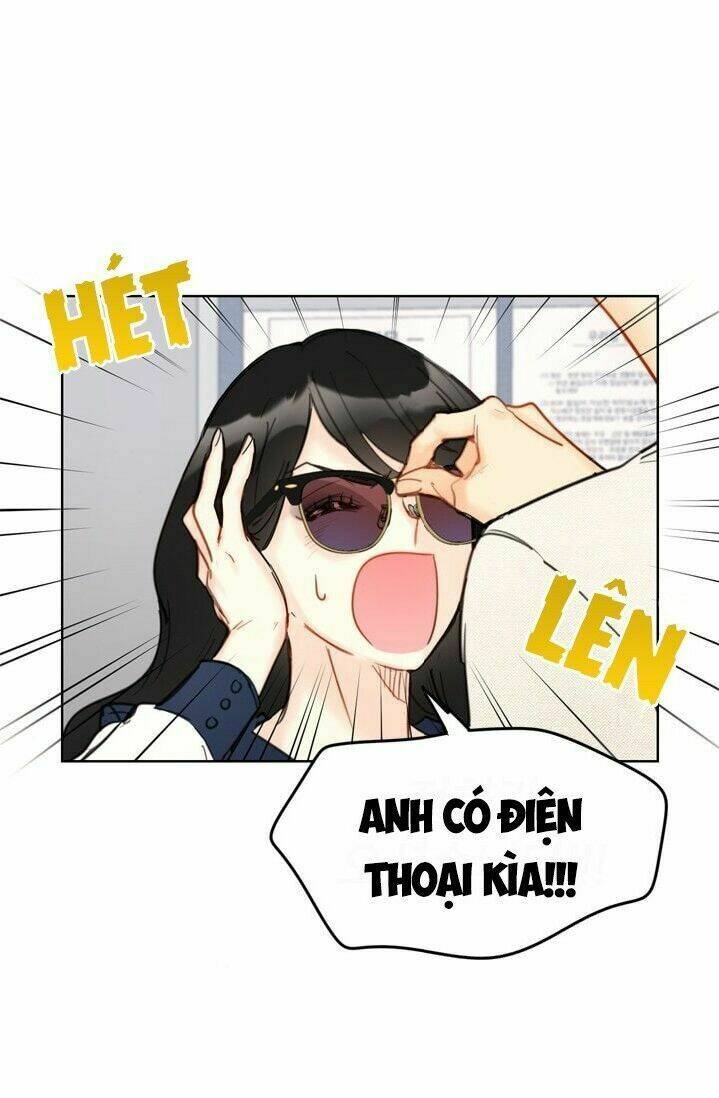 Hẹn Hò Nơi Công Sở Chapter 24 - Trang 2