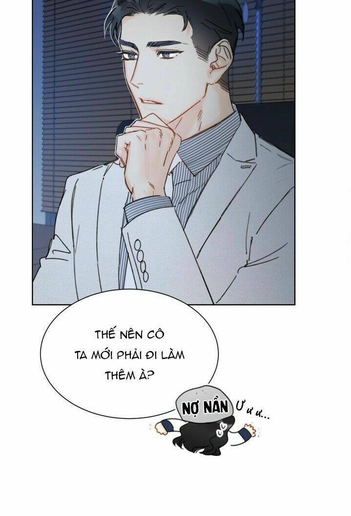 Hẹn Hò Nơi Công Sở Chapter 25 - Trang 2