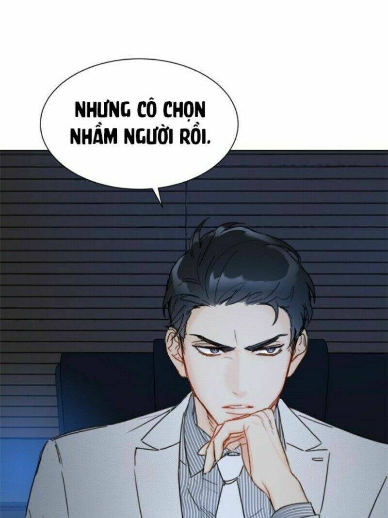 Hẹn Hò Nơi Công Sở Chapter 25 - Trang 2