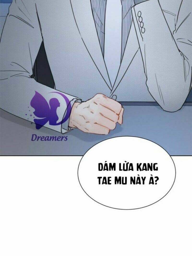 Hẹn Hò Nơi Công Sở Chapter 25 - Trang 2