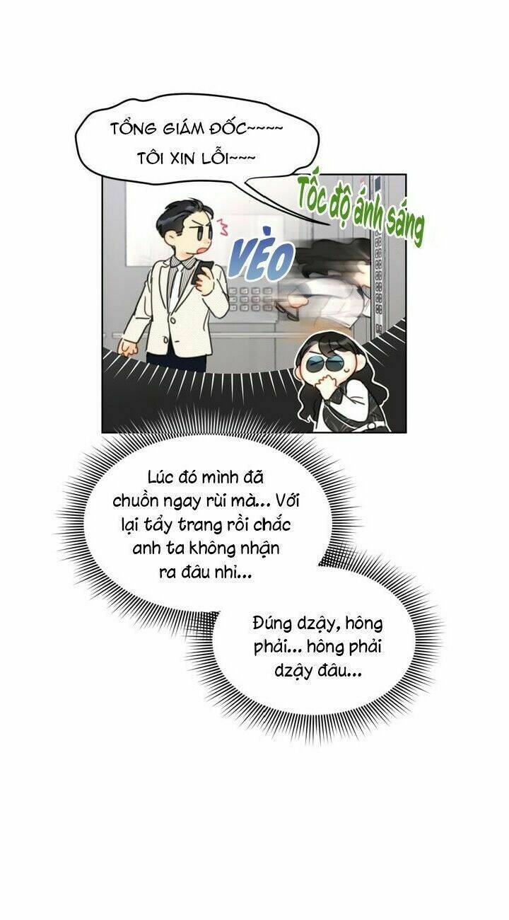 Hẹn Hò Nơi Công Sở Chapter 25 - Trang 2