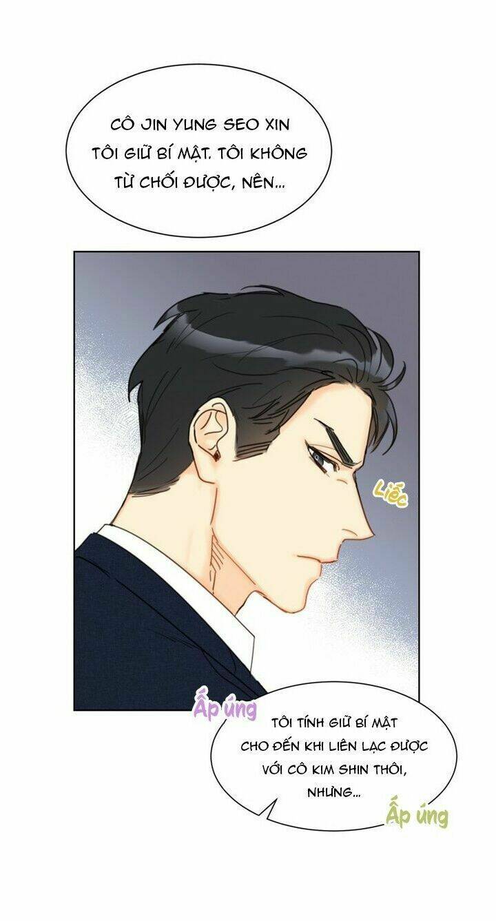 Hẹn Hò Nơi Công Sở Chapter 25 - Trang 2