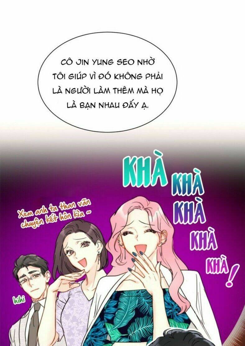 Hẹn Hò Nơi Công Sở Chapter 25 - Trang 2
