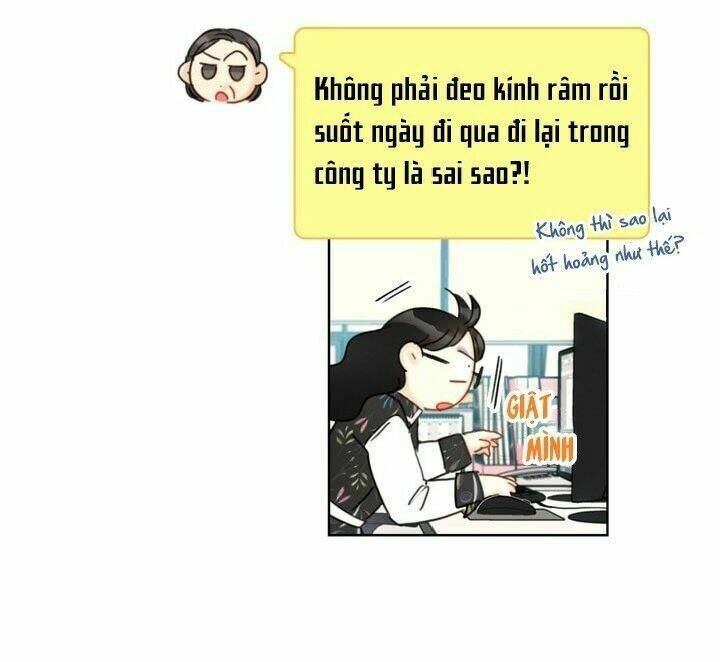 Hẹn Hò Nơi Công Sở Chapter 25 - Trang 2
