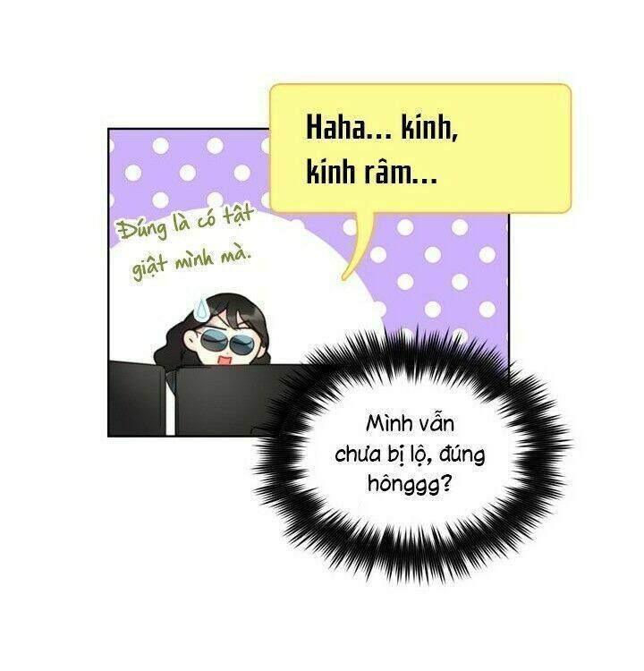 Hẹn Hò Nơi Công Sở Chapter 25 - Trang 2