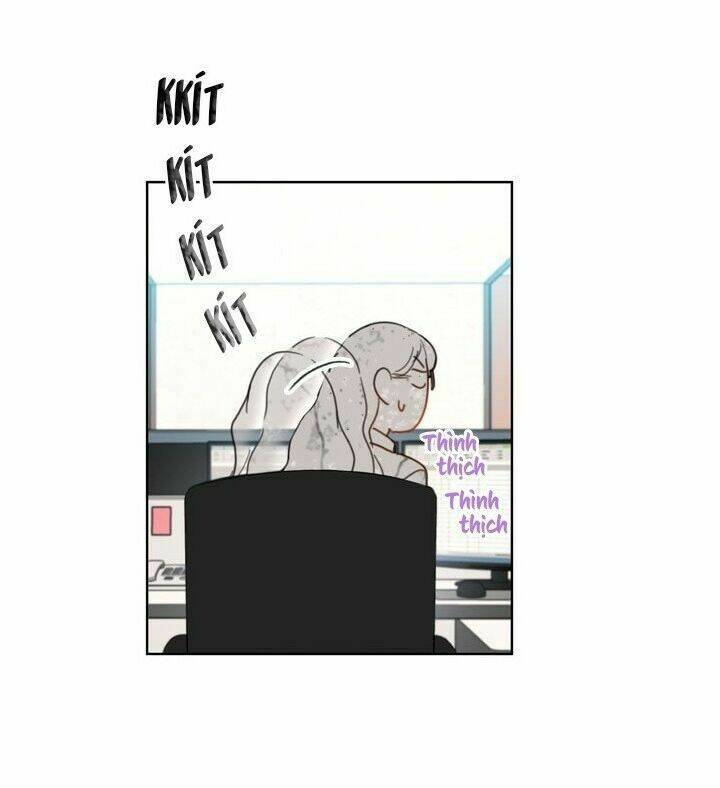 Hẹn Hò Nơi Công Sở Chapter 25 - Trang 2